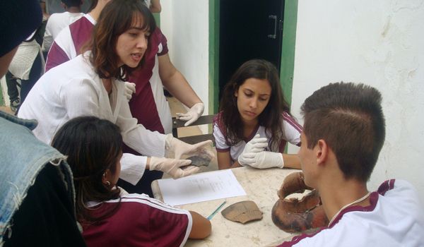 Museu da Energia de Itu lança Ação Educativa sobre arqueologia