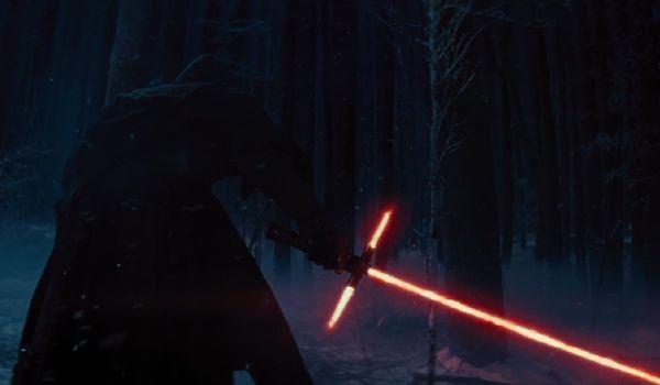 Confira o primeiro teaser de "Star Wars: The Force Awakens"