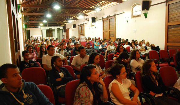 Mais de 3 mil alunos de Porto Feliz participam do Projeto Mega Fauna