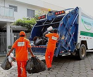 Cronograma da coleta de lixo em Porto Feliz sofre alteração