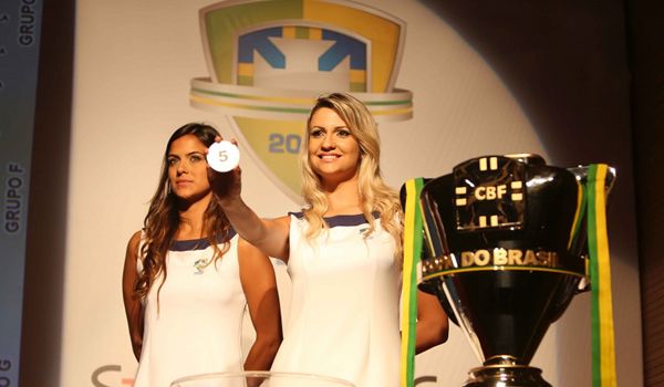 Ituano enfrenta o Joinville na primeira fase da Copa do Brasil