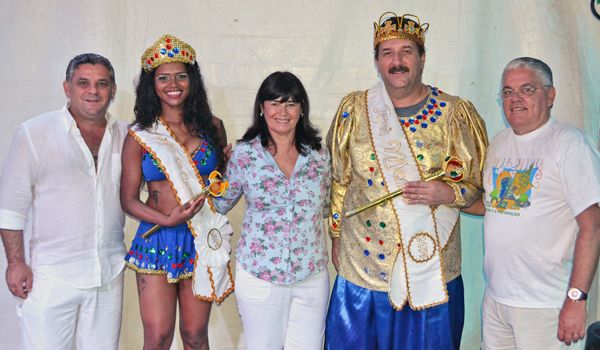 Inscrições abertas para a Corte do Carnaval 2015 em Itu