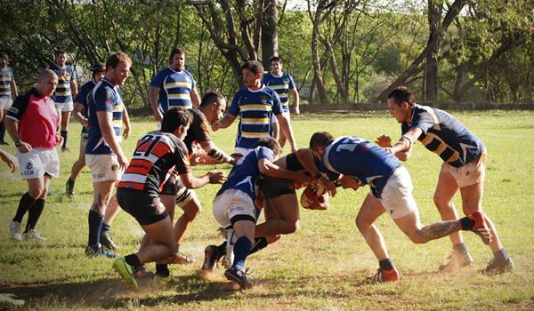 Lechuza Rugby Clube divulga programação de treinos em 2015