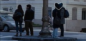 Medianeras: Buenos Aires da Era do Amor Virtual