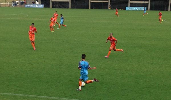 Ituano vence o Guarani de Divinópolis em jogo-treino