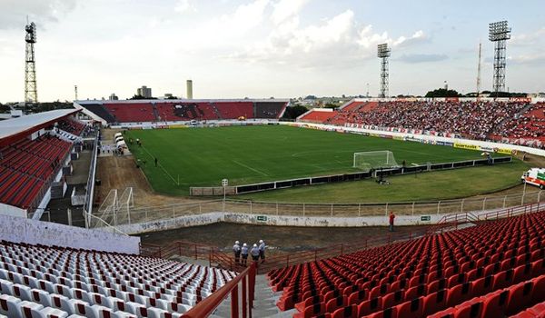 Estádio Novelli Júnior é liberado totalmente para o Paulistão