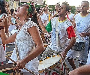 Esquenta do Carnaval de Campinas acontece no próximo sábado