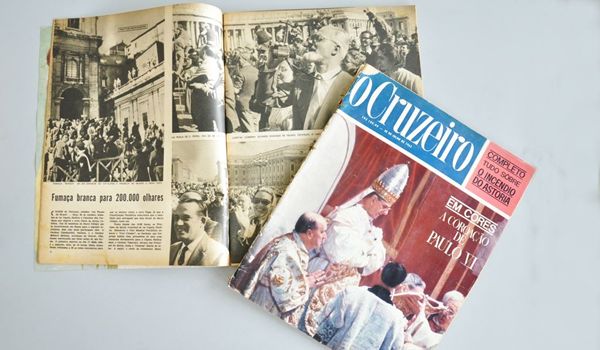 Biblioteca Municipal de Itu comemora 50 anos com exposição