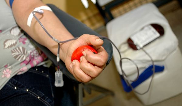 Time de rúgbi da região mobiliza mutirão para doação de sangue