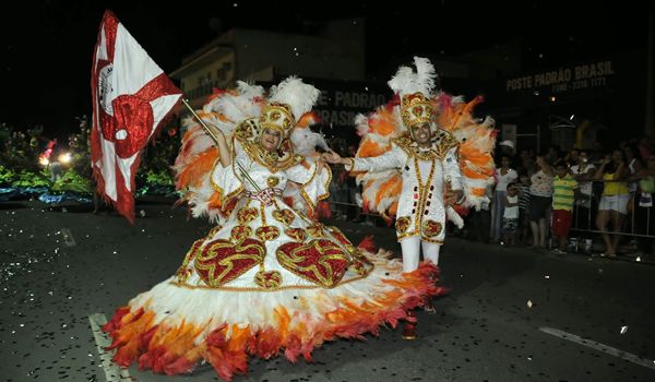 Carnaval 2015 em Indaiatuba terá desfiles, marchinhas e axé