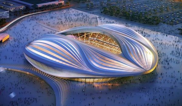Copa do Mundo do Catar será realizada no final de 2022