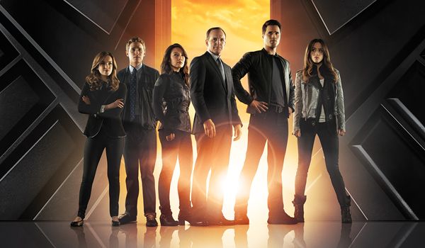 Globo começa a exibir "Agentes da S.H.I.E.L.D.