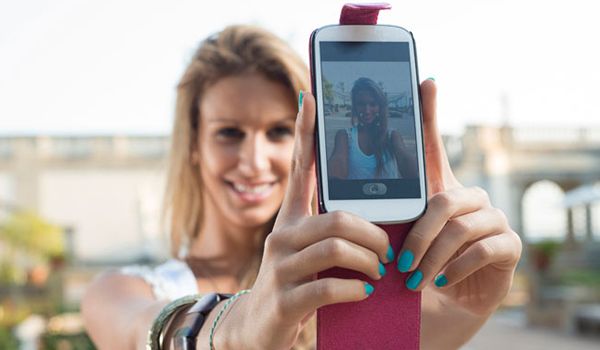 Casa da Praça recebe oficina gratuita sobre "selfies"