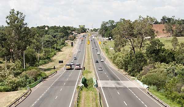Colinas estima tráfego de 590 mil veículos no feriado de Tiradentes