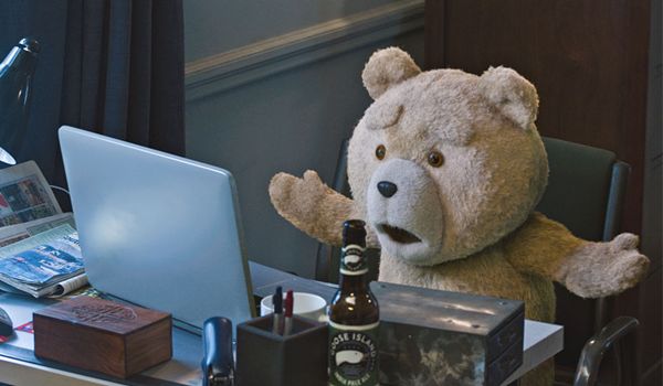 Confira o primeiro trailer legendado de "Ted 2