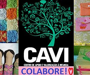 CAVI promove Feira de Artesanato especial para o Dia das Mães