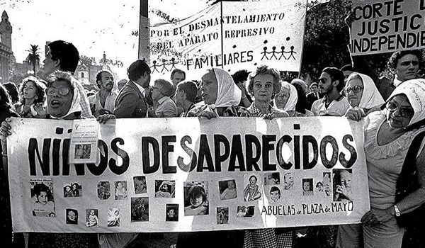 Museu de Salto exibe "500: Os Bebês Roubados pela Ditadura Argentina