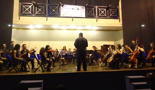 Orquestra Filarmônica Jovem de Itu fará apresentação especial 