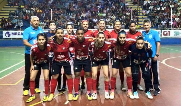 Itu vence Iperó e está na final da Copa TV Tem de Futsal