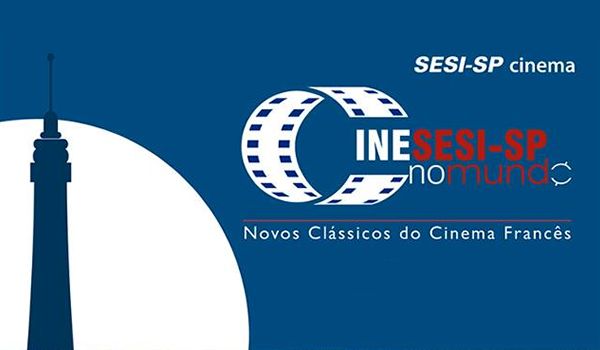 SESI Itu apresenta mostra de cinema francês no mês de junho