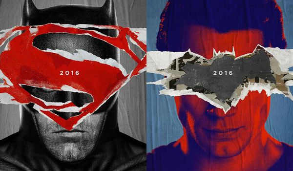 "Batman vs Superman: A Origem da Justiça" tem sinopse revelada