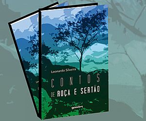 Jovem ituano lança livro "Contos de Roça e Sertão"