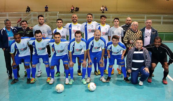 Futsal de Itu viaja no sábado para os Jogos Regionais
