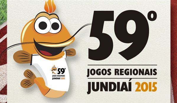 Delegação ituana inicia sua participação nos Jogos Regionais 2015