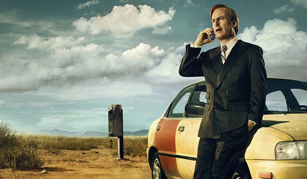 Nova temporada de "Better Call Saul" tem primeiras imagens divulgadas