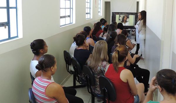 Secretaria de Saúde de Porto Feliz promove 1º Curso de Gestantes