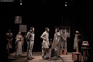 "Hamelin", uma nova fase do teatro ituano