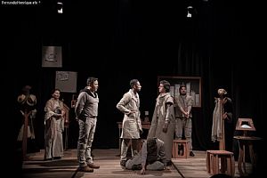 "Hamelin", uma nova fase do teatro ituano