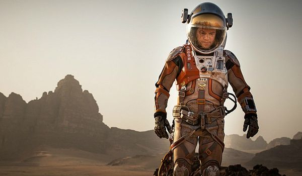 "Perdido em Marte": filme dirigido por Ridley Scott ganha novo trailer