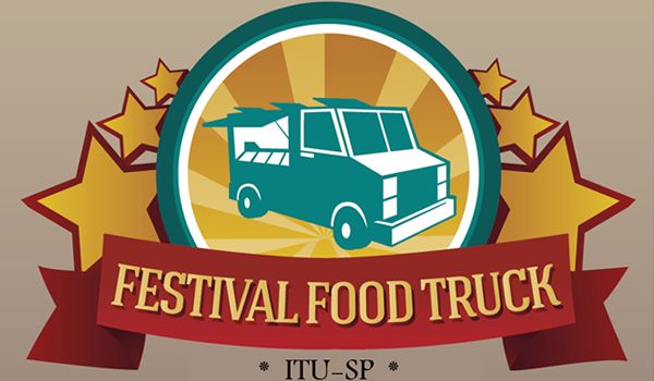 Itu recebe 1º Festival Food Truck neste final de semana