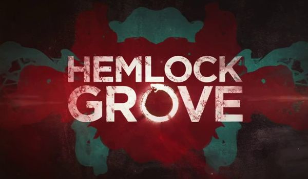 Netflix anuncia data de estreia da 3ª temporada de "Hemlock Grove