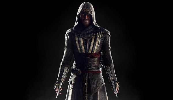 Veja a primeira imagem oficial da adaptação de "Assassin's Creed