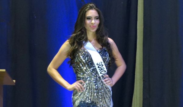 Final do Miss São Paulo Intercontinental é realizada em Itu