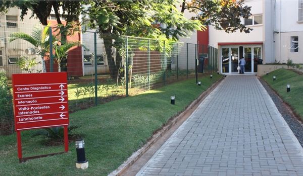 Hospital São Camilo de Itu adere ao projeto "Visita Aberta"
