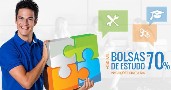 Bolsas de estudo do Educa Mais Brasil estão disponíveis em Itu