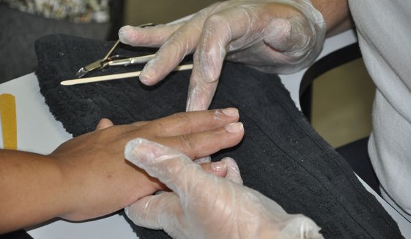 CCP abre inscrições para curso de Manicure e Pedicure