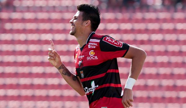 Copa Paulista: Leo é novidade no jogo deste sábado do Galo de Itu