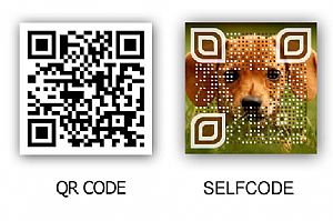 Selfcode ou Qrcode? Qual a diferença
