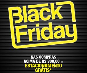 Black Friday: Plaza Shopping Itu tem horário de funcionamento especial