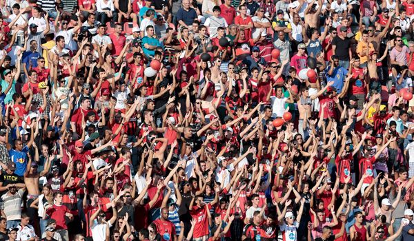 Final da Copa Paulista: Novelli Jr. deve receber maior público do ano