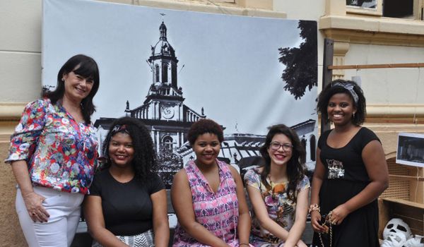 V Feira Afro de Itu reúne arte, cultura e música na Casa da Praça