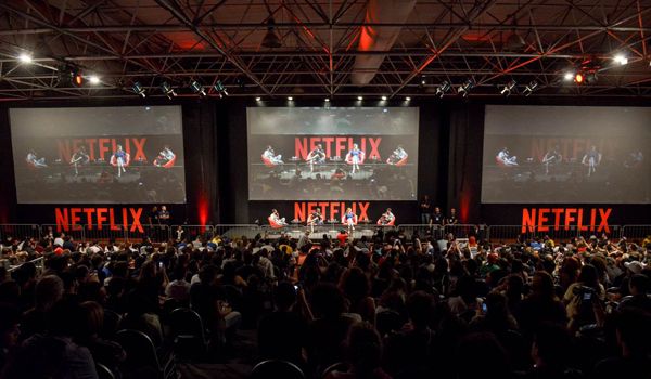 Netflix apresenta trailer inédito da 2ª temporada de Demolidor na CCXP