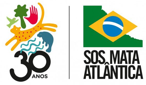 SOS Mata Atlântica celebra 30 anos com R$1 milhão para UCs Municipais