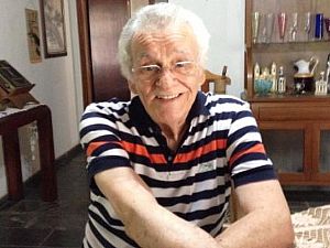Academia Saltense de Letras perde o poeta Nicodemos Rocha