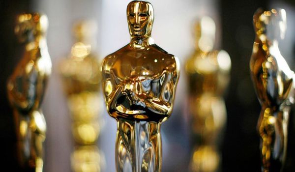 Confira a lista completa de indicados ao Oscar 2016