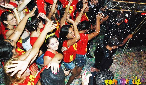 Porto Feliz divulga programação oficial do Carnaval 2016